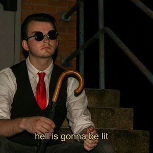 Meet your Posher, Tanner